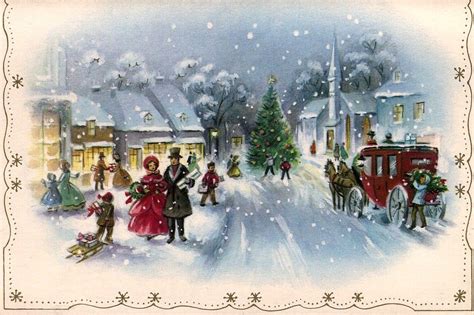 the postcard a magical cornish christmas tale Reader
