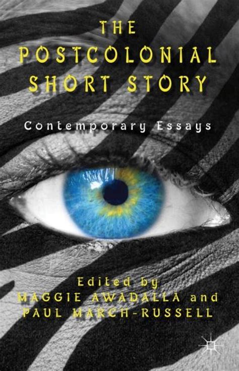 the postcolonial short story the postcolonial short story Epub