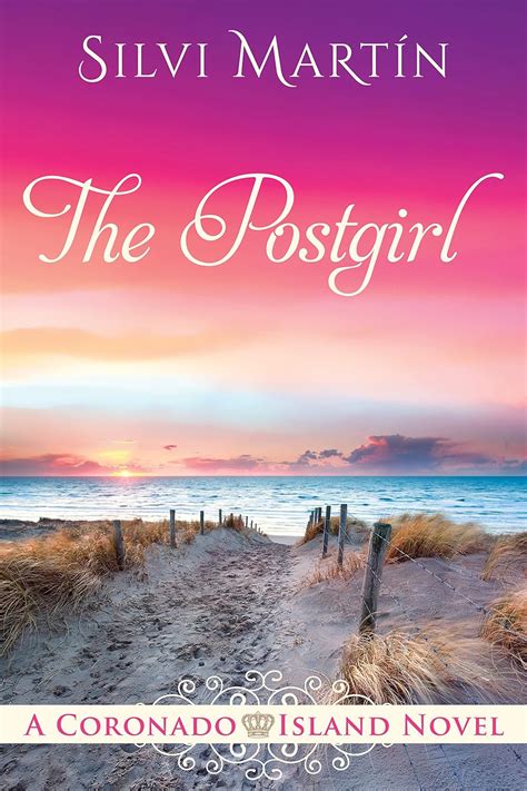 the postgirl coronado island volume 1 PDF