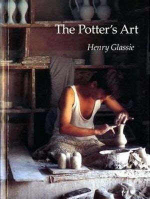 the potters art material culture PDF