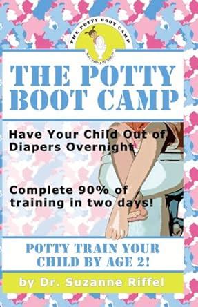 the potty boot camp basic training for toddlers Epub