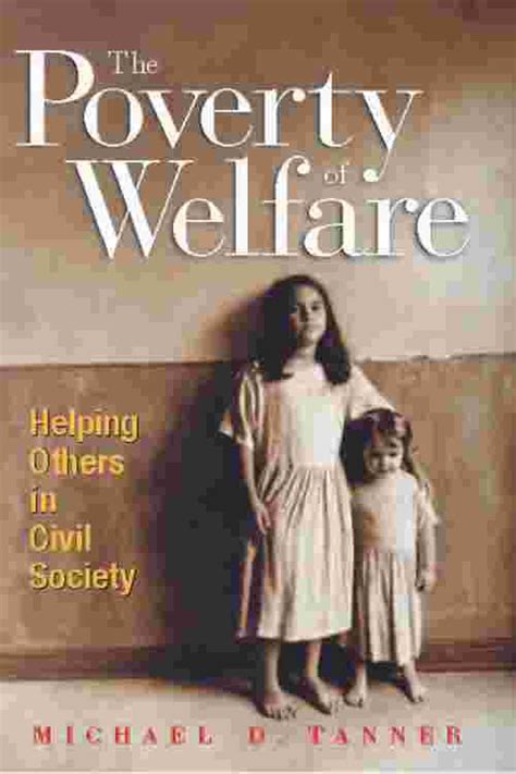 the poverty of welfare the poverty of welfare Epub