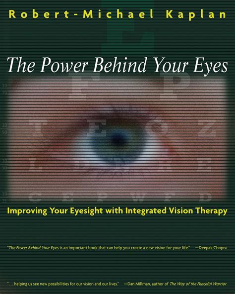 the power behind your eyes the power behind your eyes PDF