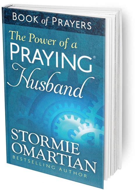 the power of a praying® husband book of prayers PDF