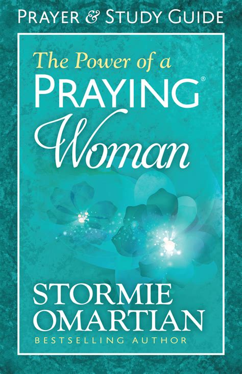 the power of a praying® woman Reader