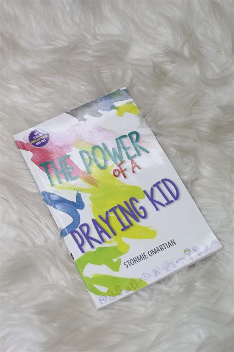 the power of a praying kid Doc