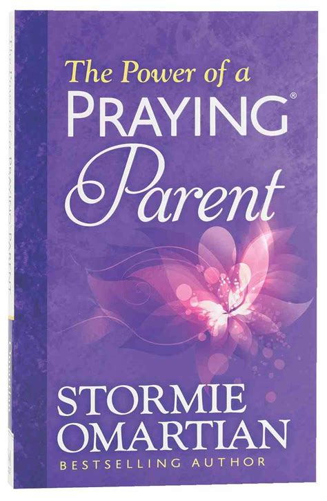 the power of a praying parent power of praying Epub