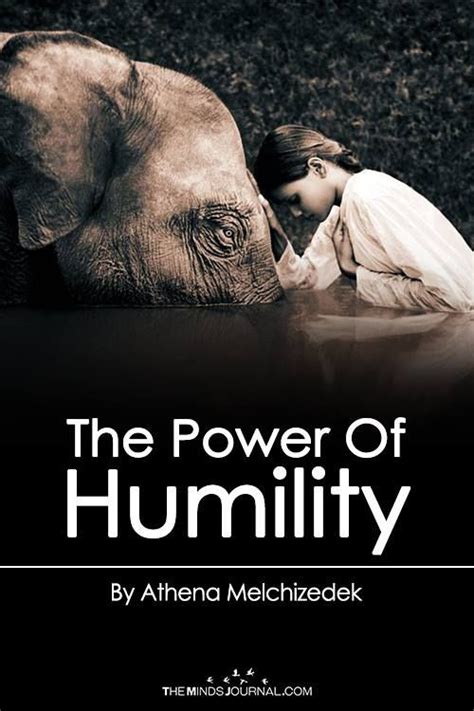 the power of humility the power of humility Kindle Editon