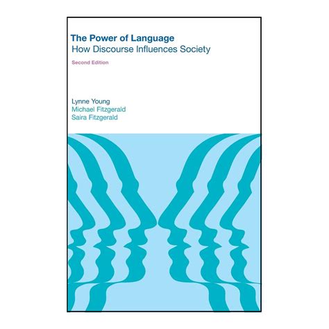 the power of language how discourse influences society Epub