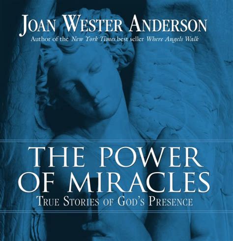 the power of miracles stories of god in the everyday PDF