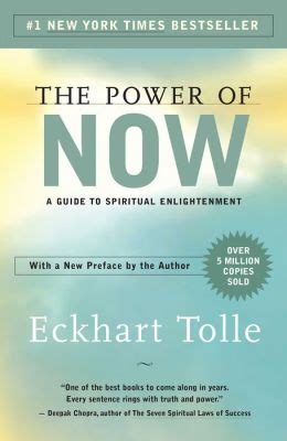 the power of now a guide to spiritual enlightenment Epub