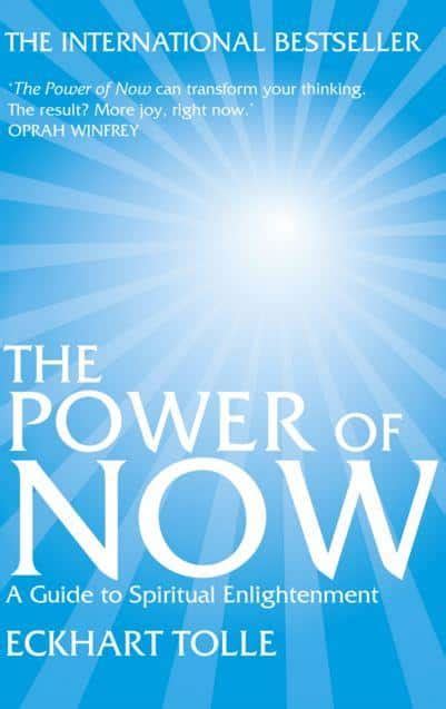 the power of now tolle eckhart pdf PDF