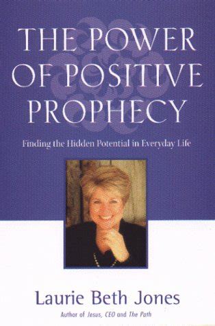 the power of positive prophecy Epub