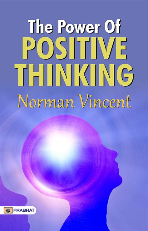 the power of positive thinking the power of positive thinking Kindle Editon