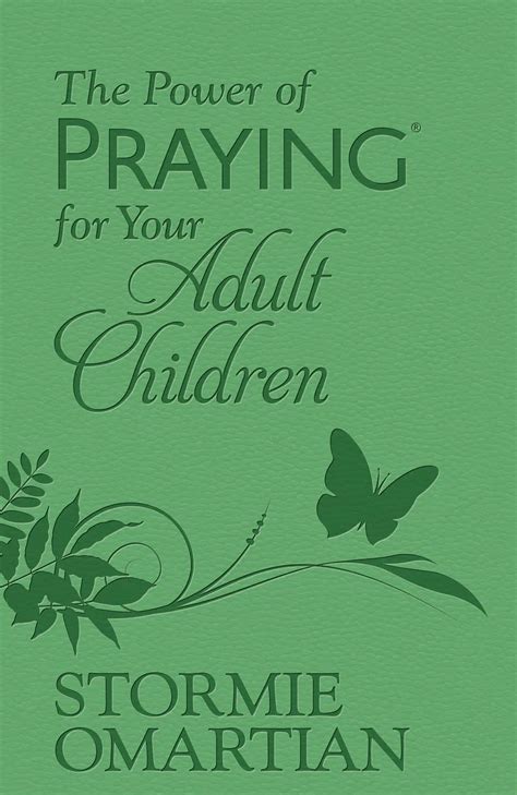 the power of praying for your adult children prayer and study guide Doc