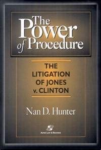 the power of procedure coursebook series Reader