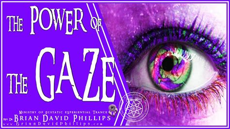 the power of the gaze the power of the gaze Reader