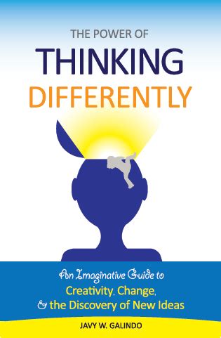 the power of thinking differently the power of thinking differently Kindle Editon