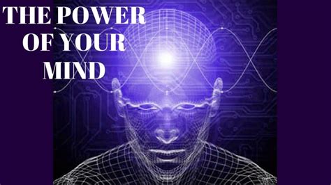 the power of your mind the power of your mind Reader