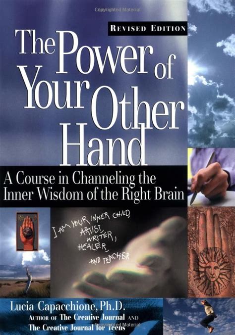 the power of your other hand revised edition Kindle Editon