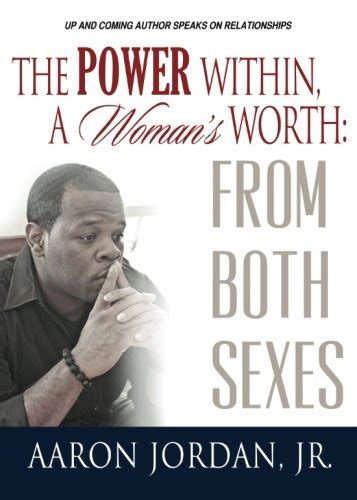 the power within a womans worth from both sexes Doc
