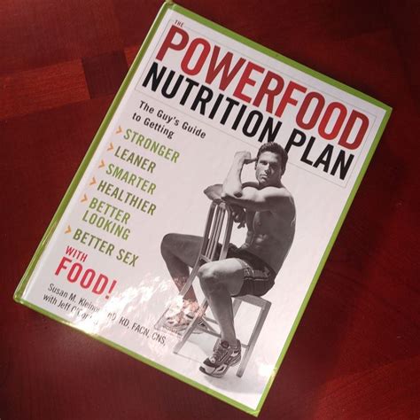 the powerfood nutrition plan the powerfood nutrition plan Doc