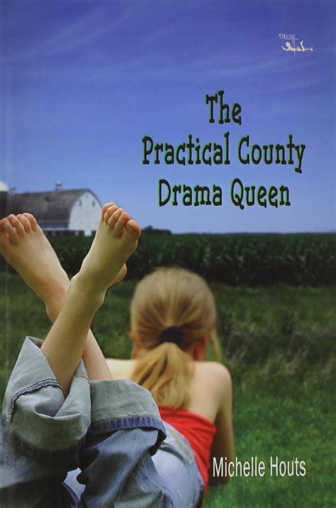 the practical county drama queen Doc