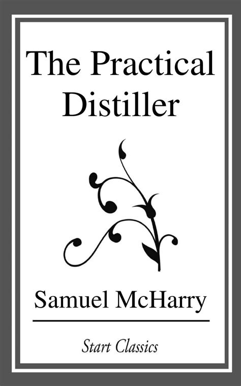 the practical distiller PDF