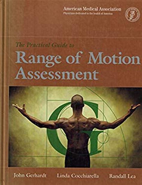 the practical guide to range of motion assessment PDF