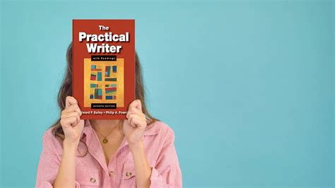 the practical writer with readings 7th edition PDF