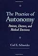 the practice of autonomy the practice of autonomy PDF