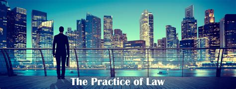 the practice of law school getting in Reader