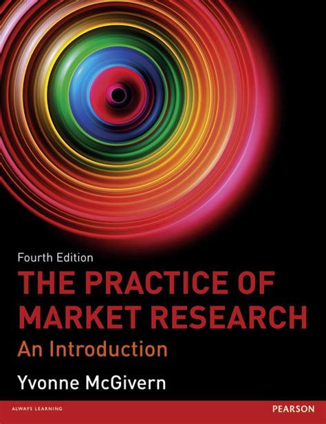 the practice of market and social research an introduction Reader