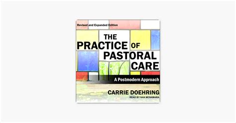 the practice of pastoral care revised and expanded edition Doc