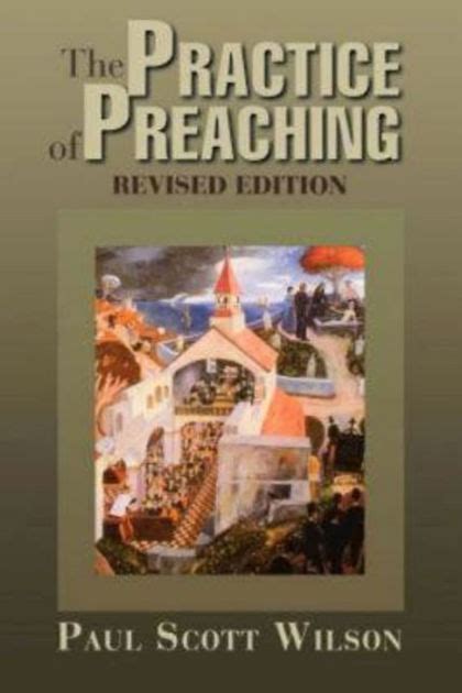 the practice of preaching Doc