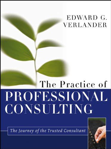 the practice of professional consulting Ebook Doc