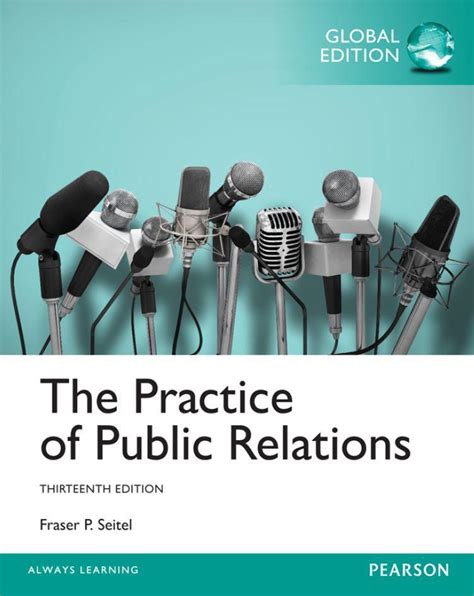 the practice of public relations 11th edition Kindle Editon