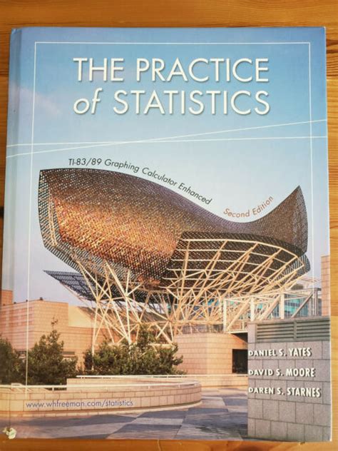 the practice of statistics 2nd edition Kindle Editon