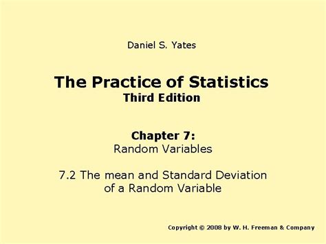 the practice of statistics 3rd edition even answers Kindle Editon