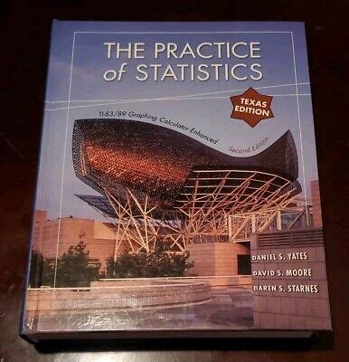 the practice of statistics second edition answers PDF