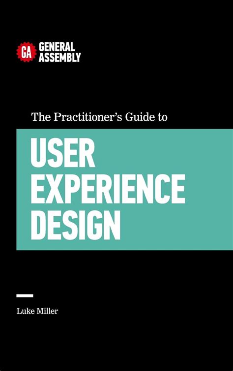 the practitioners guide to user experience design Doc