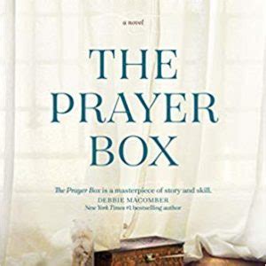 the prayer box a carolina heirlooms novel Epub