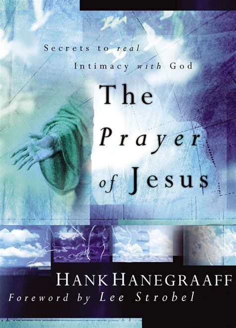 the prayer of jesus secrets of real intimacy with god Doc