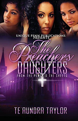 the preachers daughters from the pews to the sheets volume 1 Doc