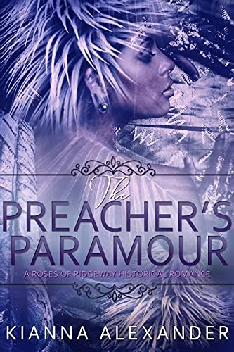 the preachers paramour the roses of ridgeway book 2 PDF