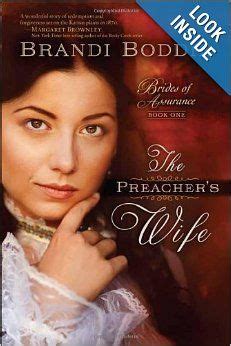the preachers wife brides of assurance Doc