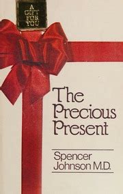 the precious present Kindle Editon