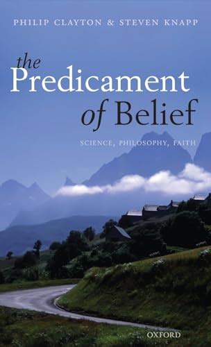 the predicament of belief the predicament of belief PDF