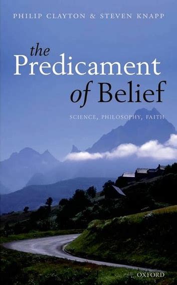 the predicament of belief the predicament of belief PDF