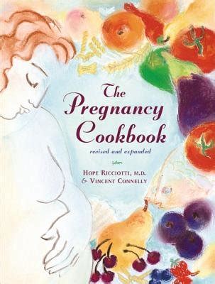 the pregnancy cookbook revised and expanded edition Epub